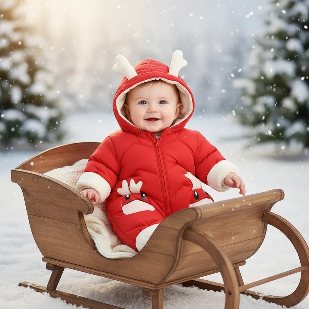 Barboteuse bebe |đ€Cocooningâą