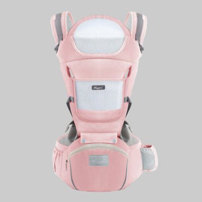 porte bébé qui allie confort, praticité et style