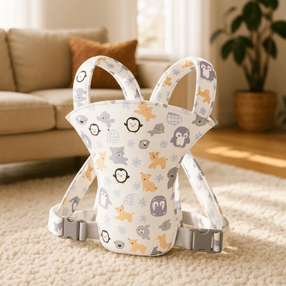 Porte Bébé | FeatherPingouins™