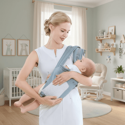 porte bébé physiologique | Aventure™