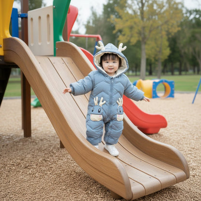 Barboteuse bebe |🤍Cocooning™