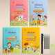 livre apprentissage ecriture enfant EasyWrite