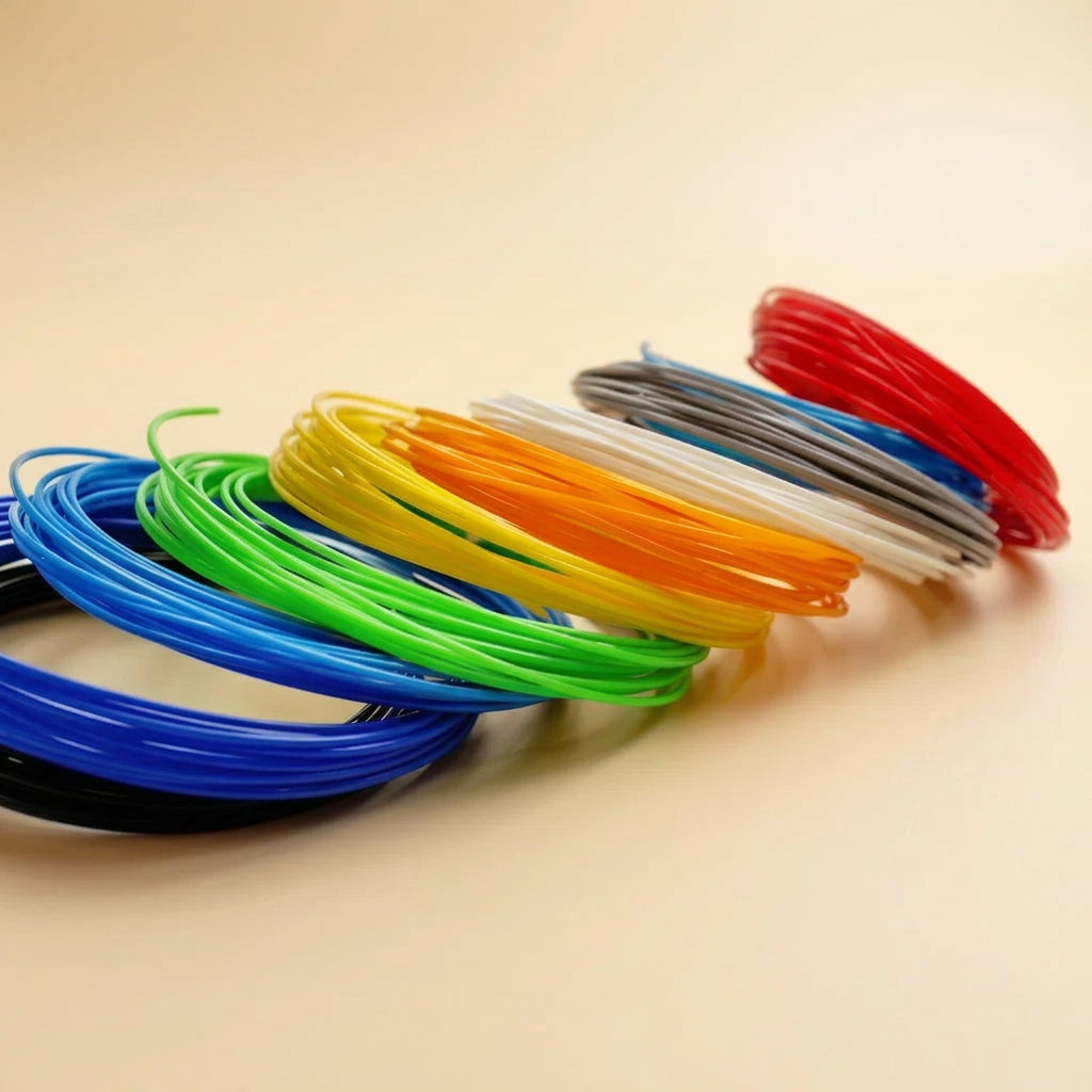 Filaments PCL Stylo 3D