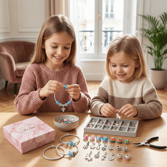 kit bracelet | BraceletBox™