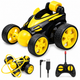 Voiture Télécommandée Enfant 360° | StuntRacer™