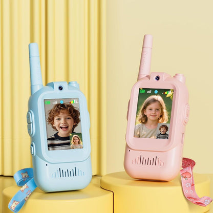 talkie walkie enfant KidCom™