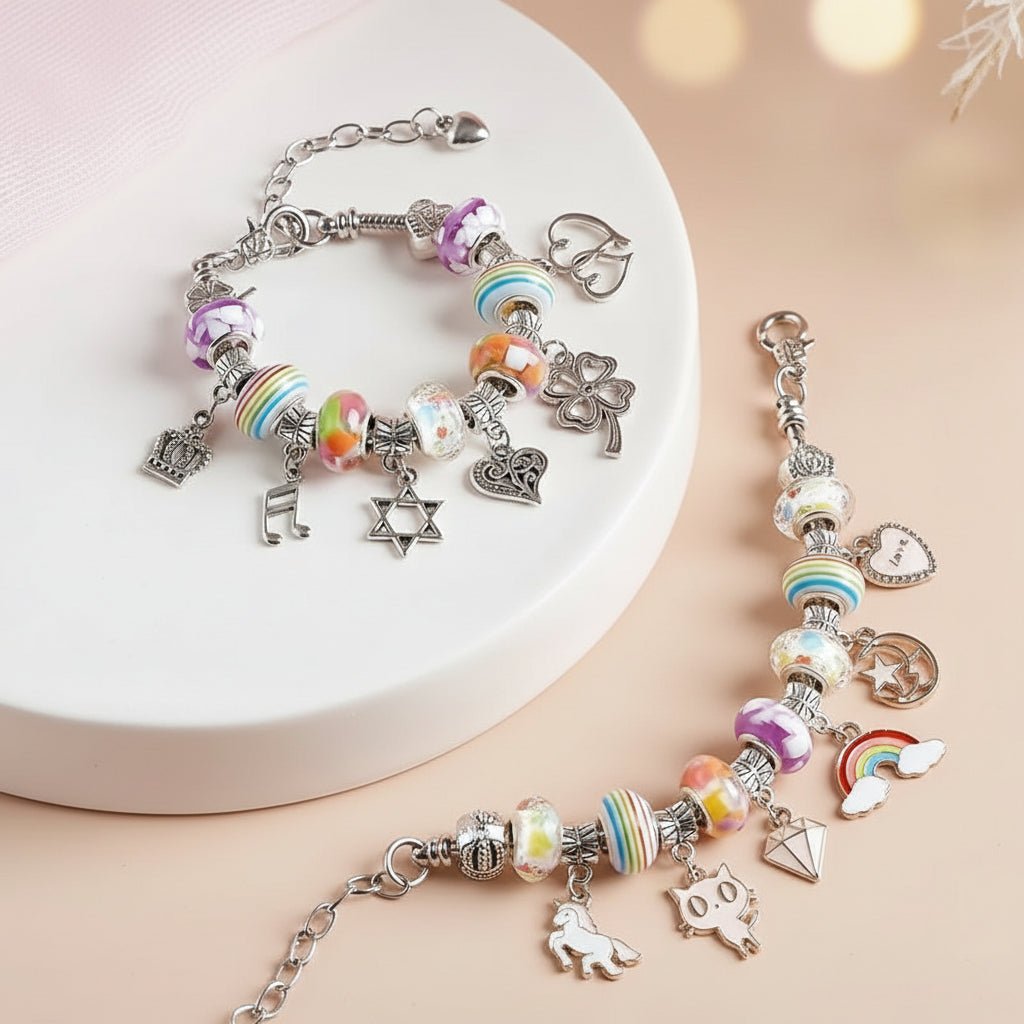 Kit bracelet Cadeau enfant