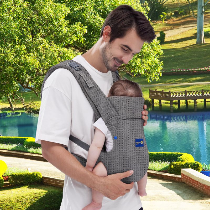 Porte bebe physio | Babylight™