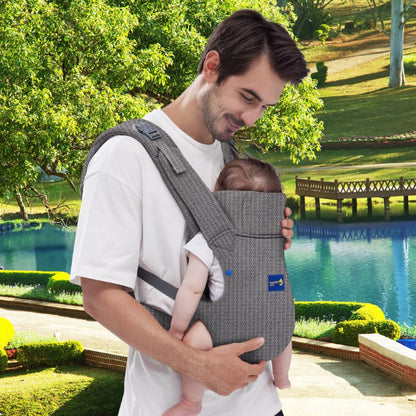 Porte bebe physio | Babylight™