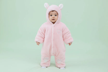 Barboteuse Bebe | 🌟 WINTER BEAR™