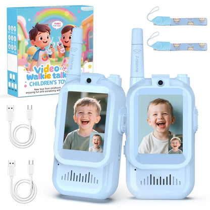 talkie walkie enfant KidCom™