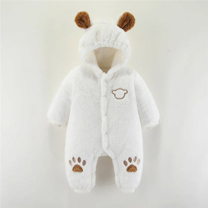 Barboteuse Bebe | 🌟 WINTER BEAR™