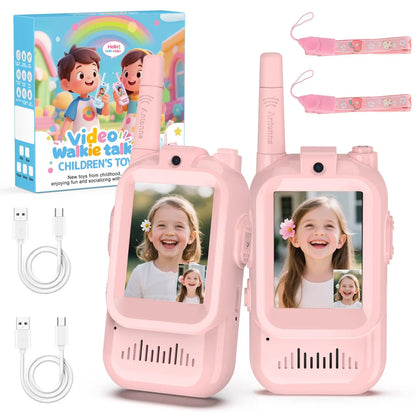 talkie walkie enfant KidCom™