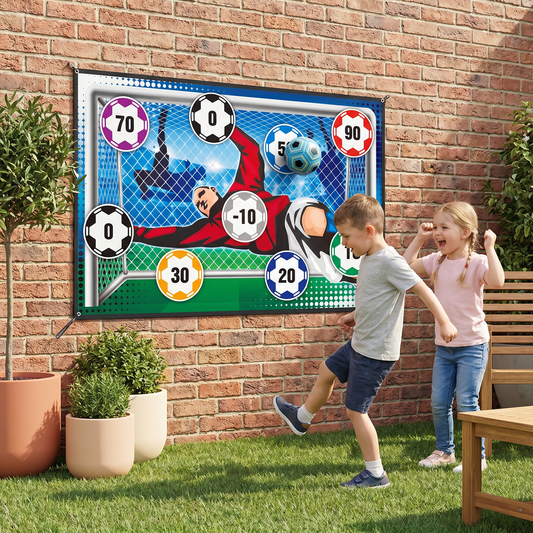 ballon foot peut commencer spontanément