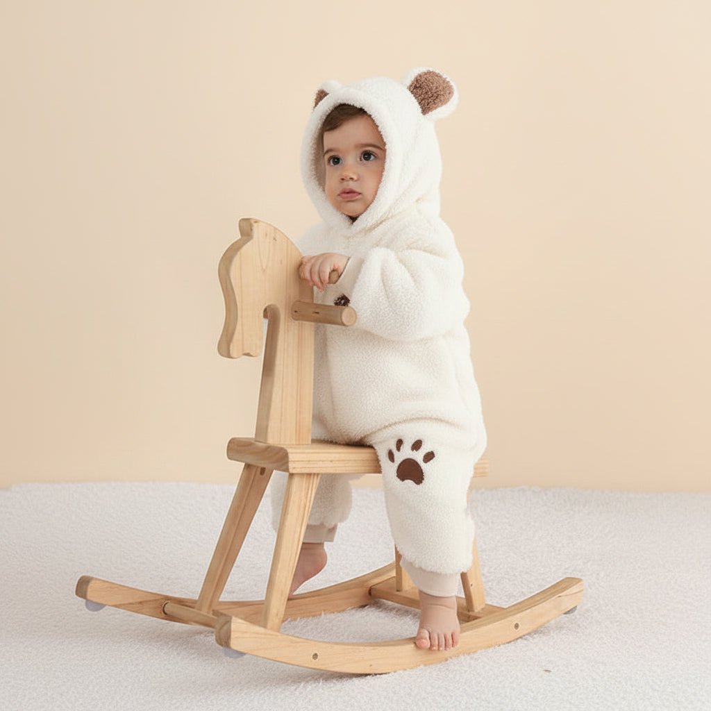 barboteuse bebe parfaite