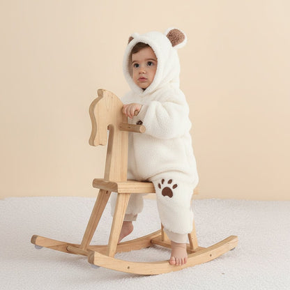 barboteuse bebe parfaite