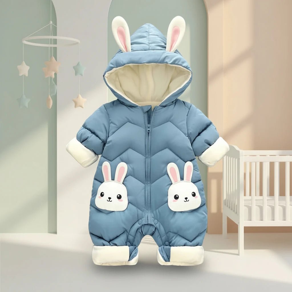  barboteuse bebe respecte la peau délicate