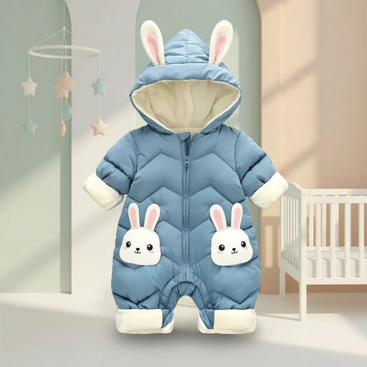  barboteuse bebe respecte la peau délicate