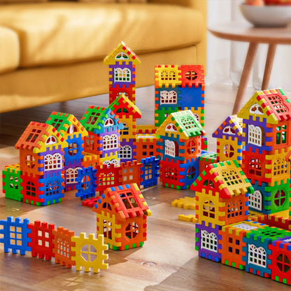 construction jeux est différent 