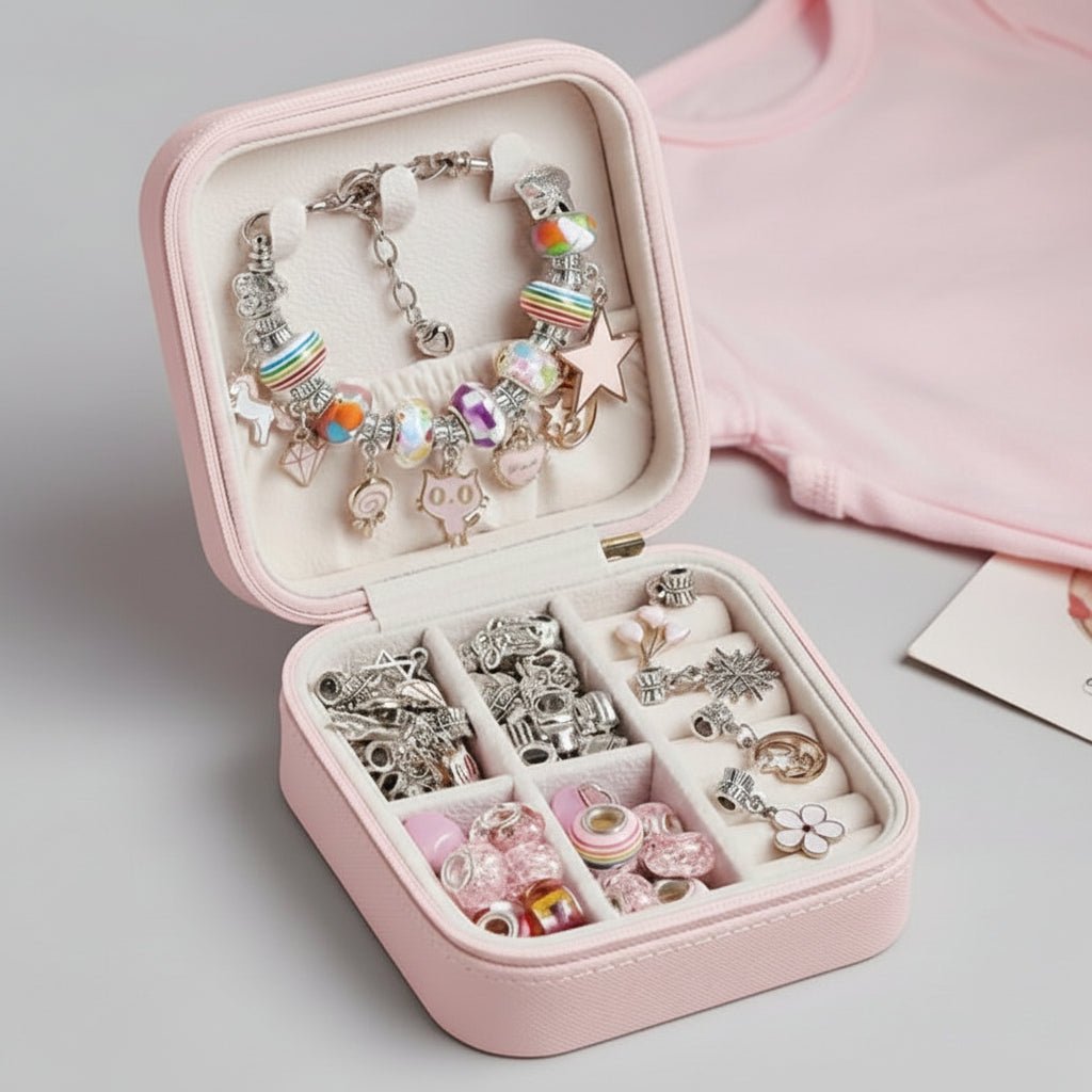 kit bracelet multicolore