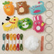  kit couture enfant Dès 6 ans