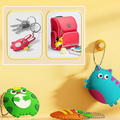 kit couture enfant pour voir leurs enfants créer
