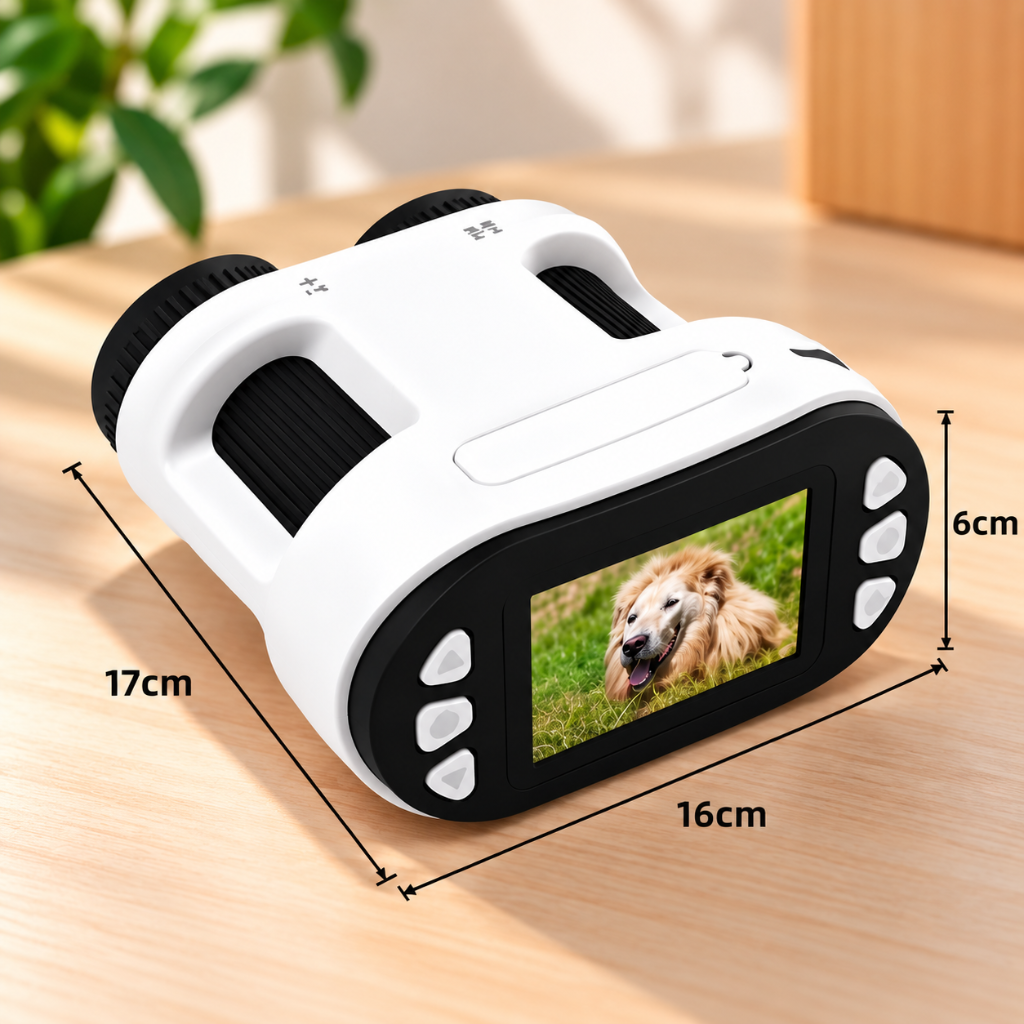 microscope enfant pour observer les insecte