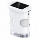 microscope portable enfant pour explorer les plantes et les insectes