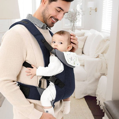 Porte bébé ergonomique | Babylight™