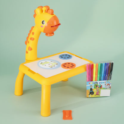 projecteur dessin pour enfant