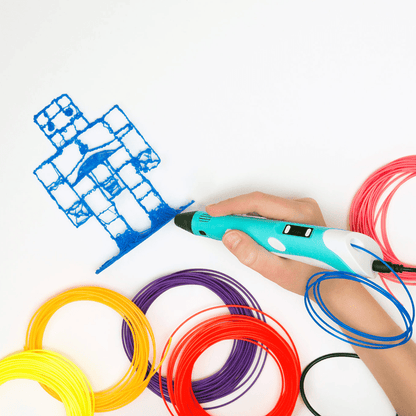 Stylo 3d Enfant PIXIPEN™