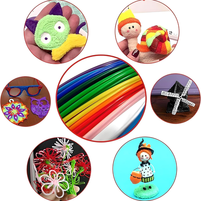 Stylo 3d Enfant PIXIPEN™