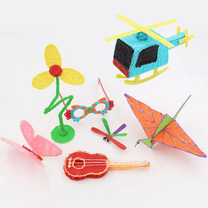 Stylo 3d Enfant PIXIPEN™