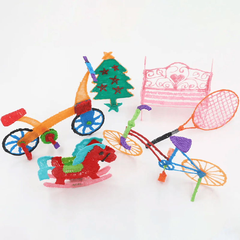Stylo 3d Enfant PIXIPEN™