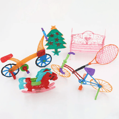 Stylo 3d Enfant PIXIPEN™