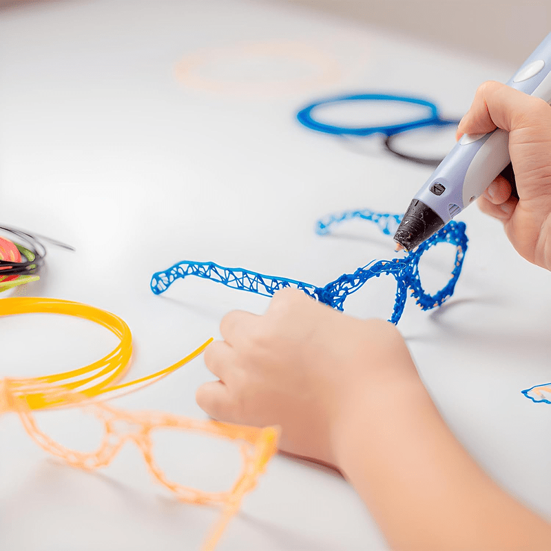 Stylo 3d Enfant PIXIPEN™