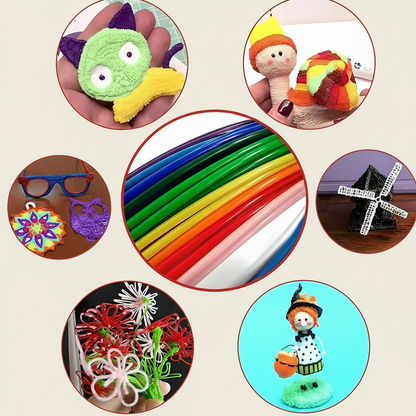 stylo 3d donnez vie aux dessins